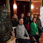 El Teatro Arriaga y el Conservatorio de Bilbao celebran el bicentenario de la muerte de Juan Crisóstomo de Arriaga