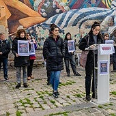El movimiento feminista carga contra las redes «cómplices» de la violencia machista
