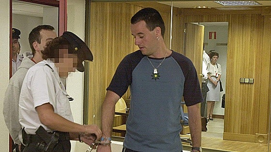 El asesino de Buesa y de su escolta queda en libertad tras 25 años en la cárcel