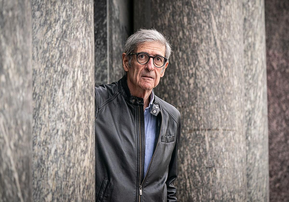 Aulestia presenta su nuevo libro sobre la extrema derecha este martes a las 19.00 horas en el Bizkaia Aretoa.