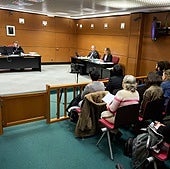 «Me llamaron asesino», declara el dueño de la clínica abortista de Vitoria