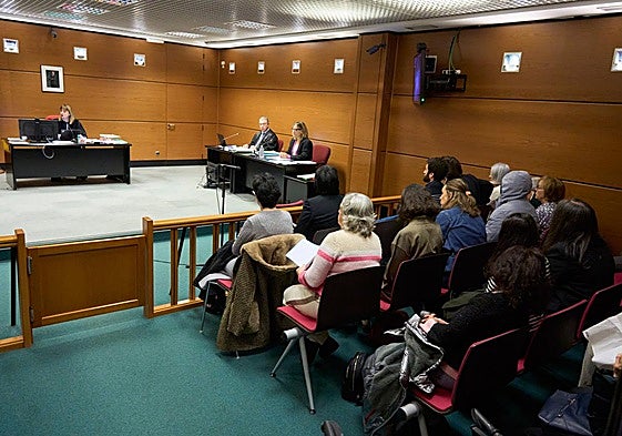 «Me llamaron asesino», declara el dueño de la clínica abortista de Vitoria