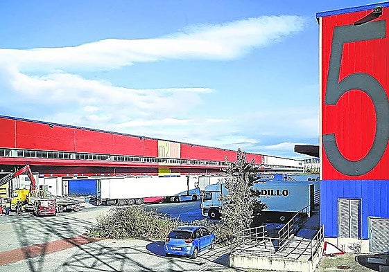 La inversión en suelo empresarial firma un récord en Euskadi con 450 millones en 2025