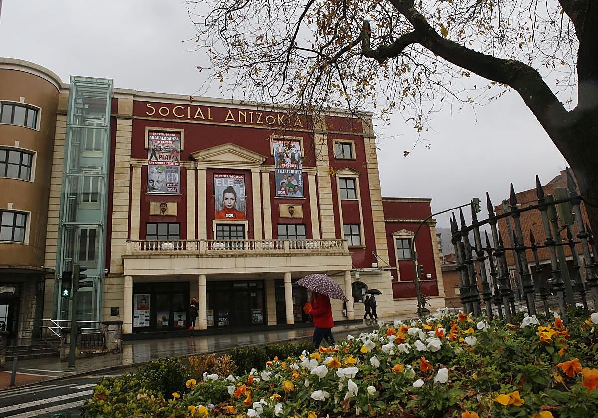 La proyección de la película 'Romería' tendrá carácter gratuito.