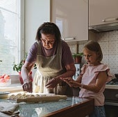 El fenómeno se da sobre todo en familias con un único progenitor.