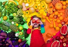 Siete planes fáciles y sostenibles para disfrutar en familia