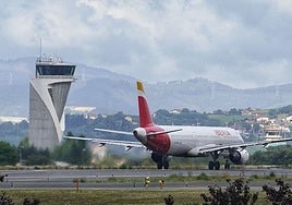 «Con un poco más de pista, podríamos aspirar a mover aviones más grandes y destinos más lejanos»