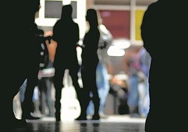 Euskadi registró el pasado año casi medio millar de denuncias de delitos sexuales contra menores