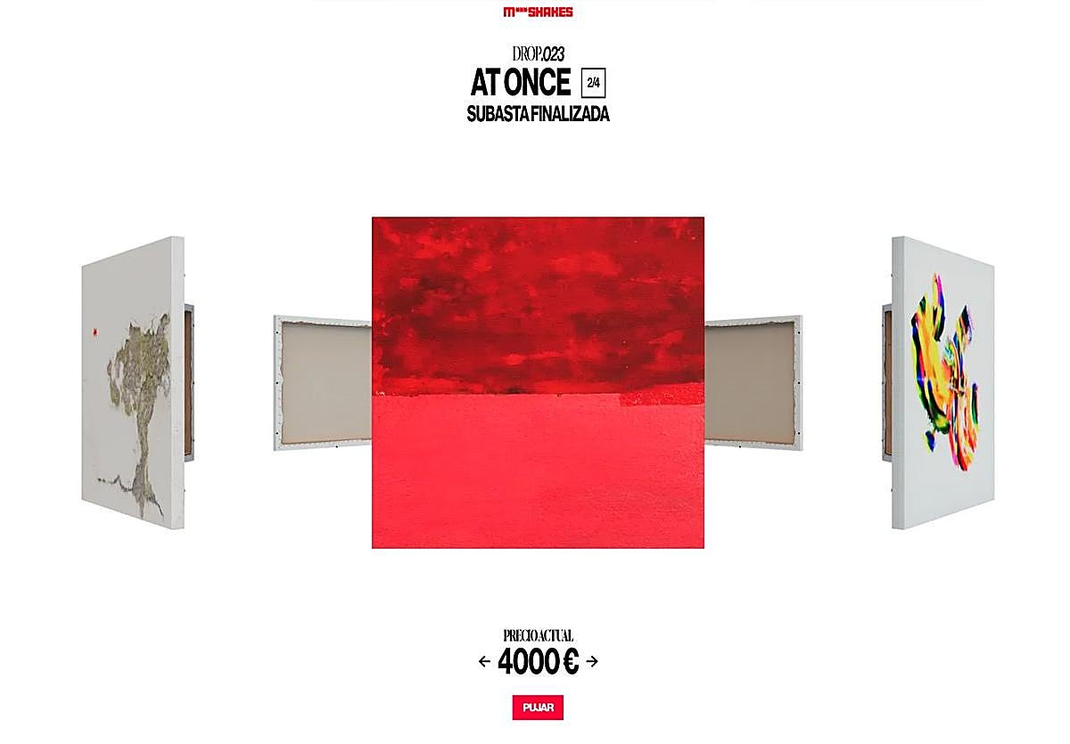 Milfshakes lanzó un drop polémico para recordar que «el arte nace de territorios inexplorados»