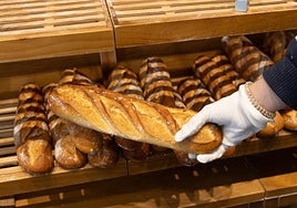 Conceden la incapacidad absoluta a una panadera de 37 años con migraña severa