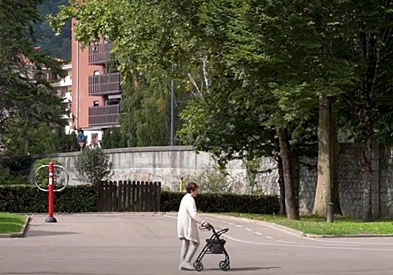 En la actualidad, un 21% de sus habitantes tiene 65 años o más.