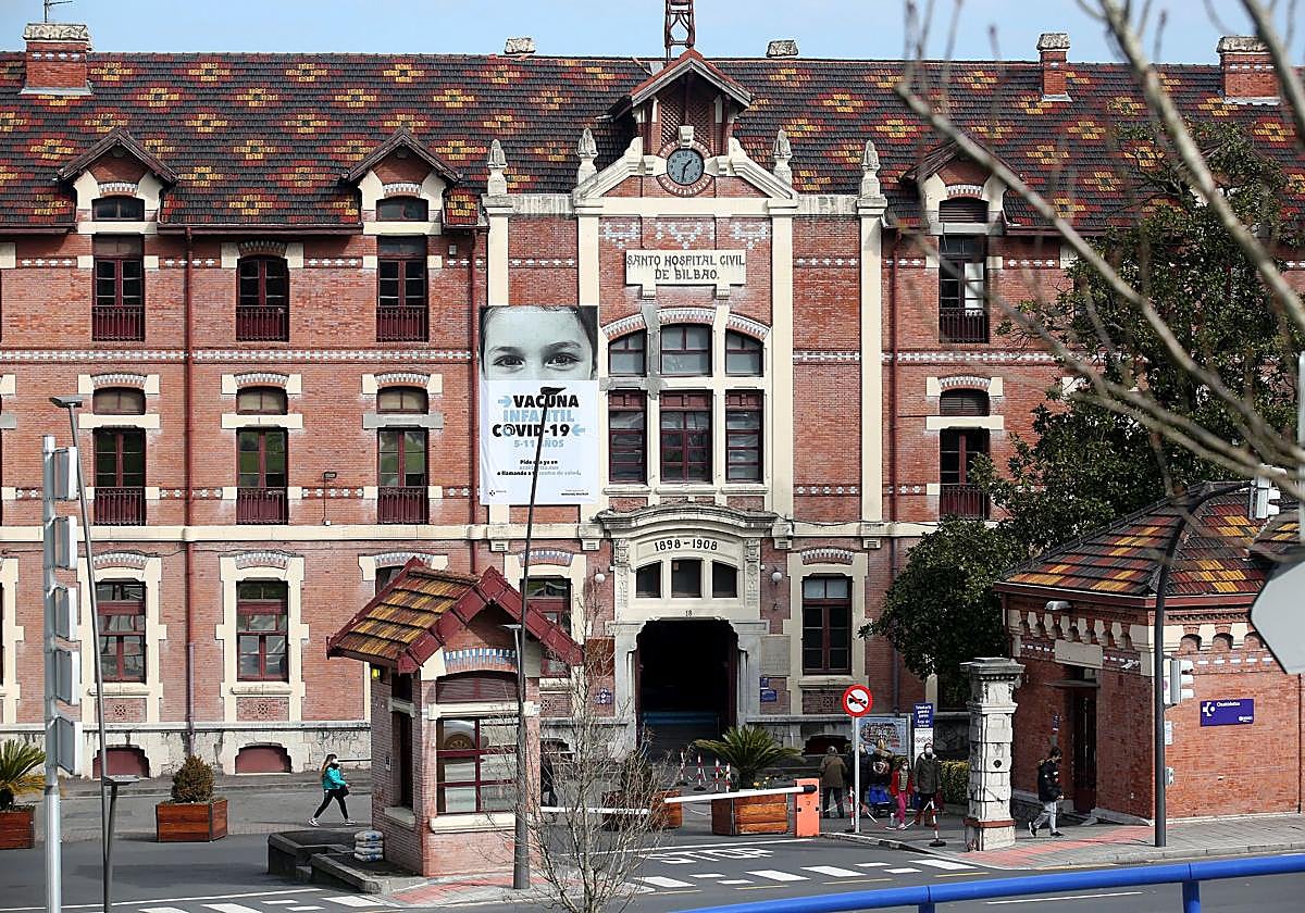 Premio a Osakidetza por la gestión de sus hospitales