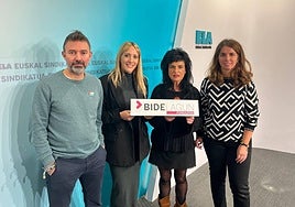 ELA logra que las empresas abonen cinco millones por sentencias en salud laboral