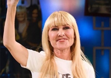 El regalo picante de Cayetana Guillén Cuervo a David Broncano: «Pruébalo y ya me dirás»