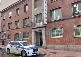 Declaran ilegal el control con huella dactilar para los policías de Barakaldo