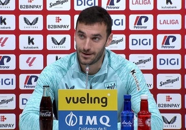 Lekue: «No nos pillaría por sorpresa un recibimiento hostil en el Camp Nou»