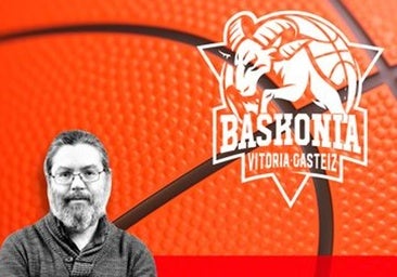 Un Baskonia más inmaduro que joven