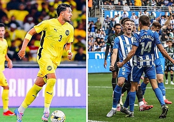 Garcés, Pacheco y Tenaglia.