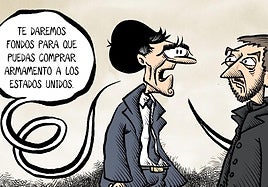 La viñeta de Sansón