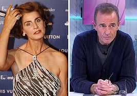 Antonia Dell'Atte, sobre el despido de Lecquio: «Estoy brindando con vino»