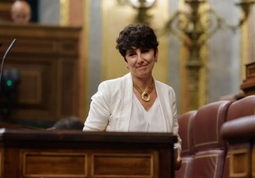 PNV y Bildu descalifican el fallo y ven detrás una motivación «política»