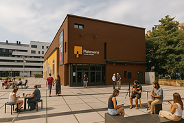 La reforma permitirá adecuarlo a nuevas necesidades y mejorar su funcionalidad como centro cultural referente en el ámbito de la música.