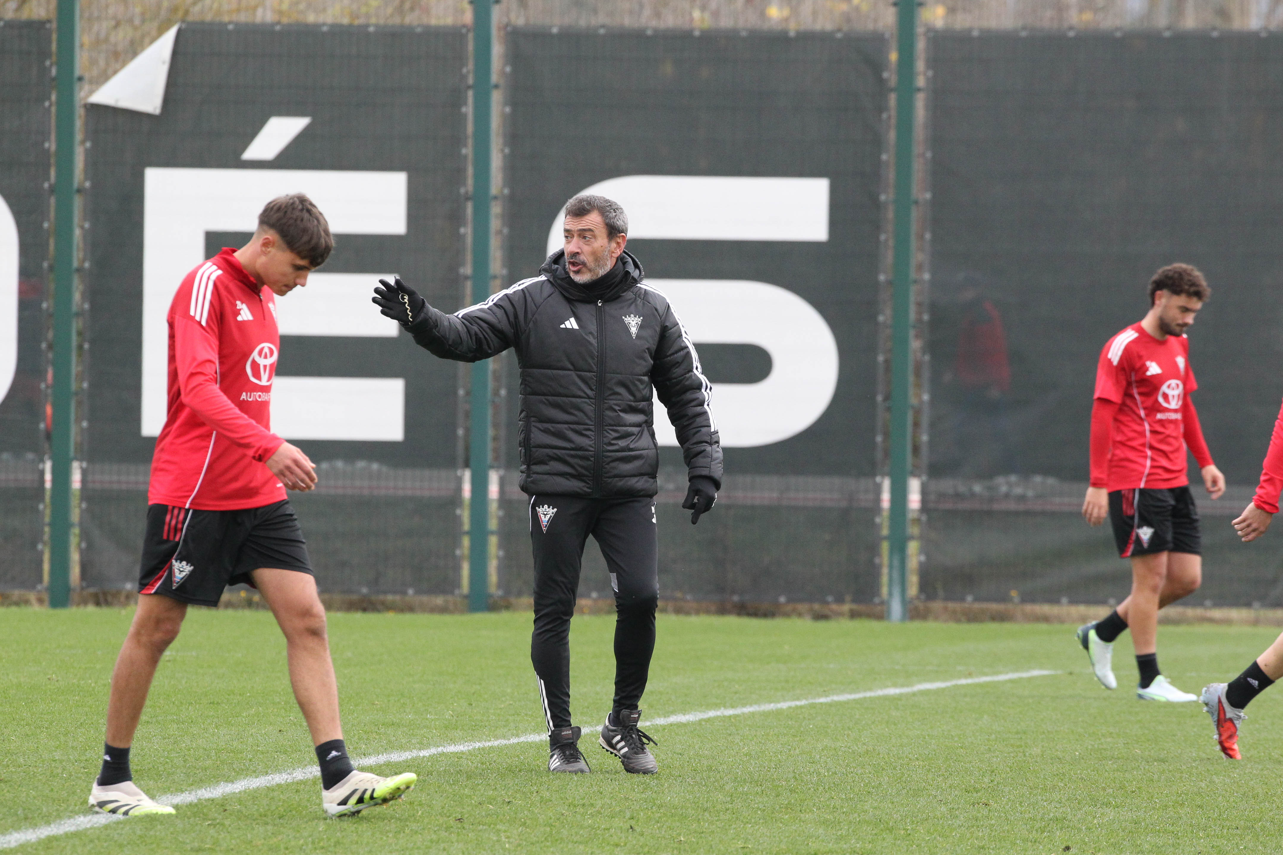 El sevillano sabe de la importanciadel duelo.