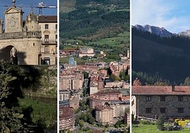 La primera cita tendrá lugar el próximo lunes en Amorebieta, en el Centro Zelaieta.