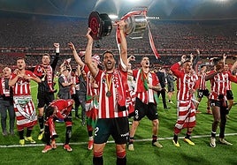 Las posibles fechas barajadas para cambiar la final de Copa