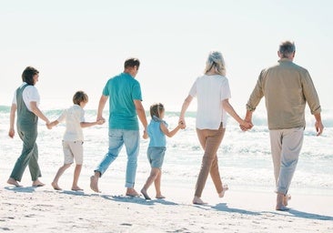 El antídoto frente a la soledad