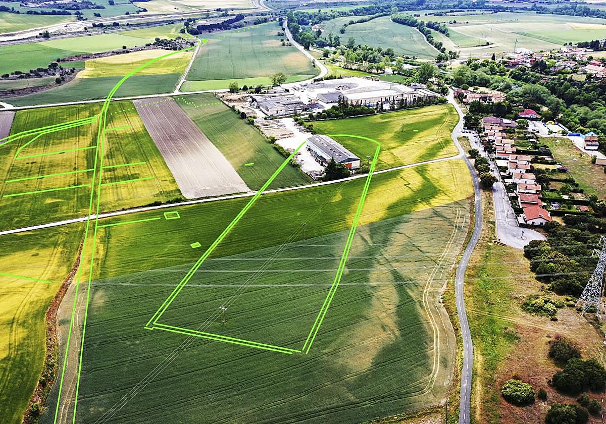 La Diputación cuadruplica su aportación por Iruña Veleia pendiente del circo romano
