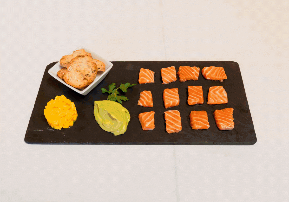 Menú navideño, los platos de la amama y mucho más