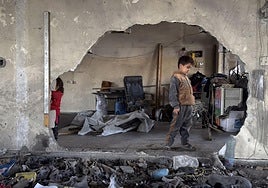 Otro mundo peor es posible