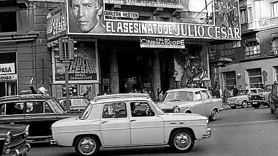 El año que destapó un país en color