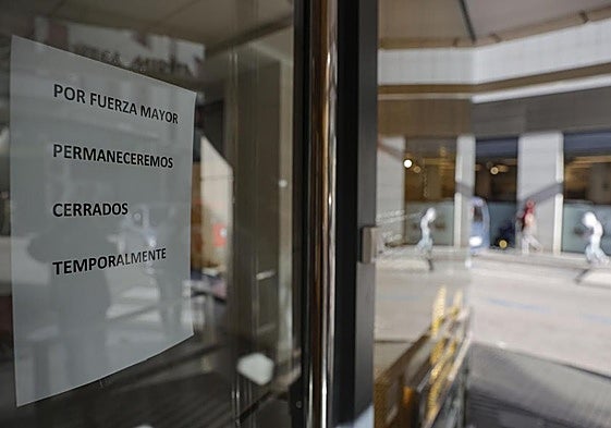 La clínica dental de Valencia que atendió a niña fallecida no tenía autorización para sedación intravenosa