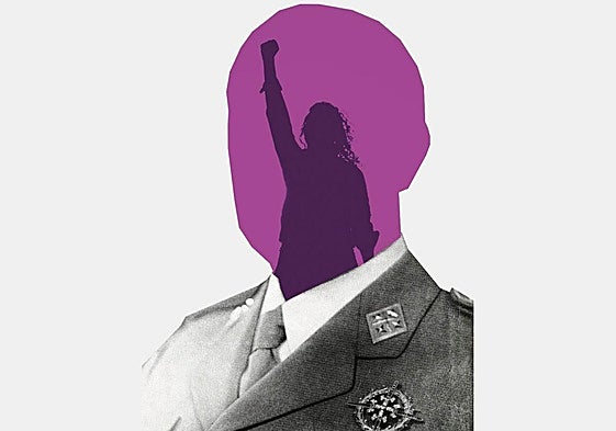 ¿De qué os quejáis las mujeres?