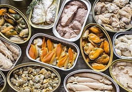 Ni morcilla ni lentejas: el alimento con más hierro según Pablo Ojeda: «Una tapita suple a cualquier pastilla»