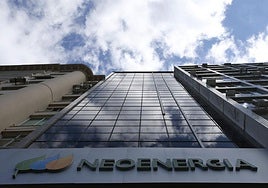 Neoenergía, filial de Iberdrola en Brasil