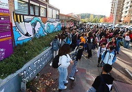 El porcentaje de la ciudad sigue muy por encima de la media provincial y de Burgos.