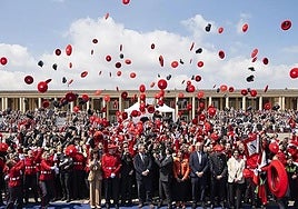 Arkaute, examen bajo sospecha