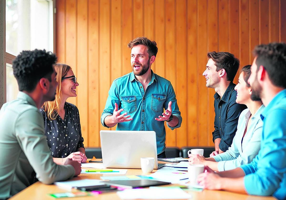 Gestionar las emociones para mejorar el ambiente laboral