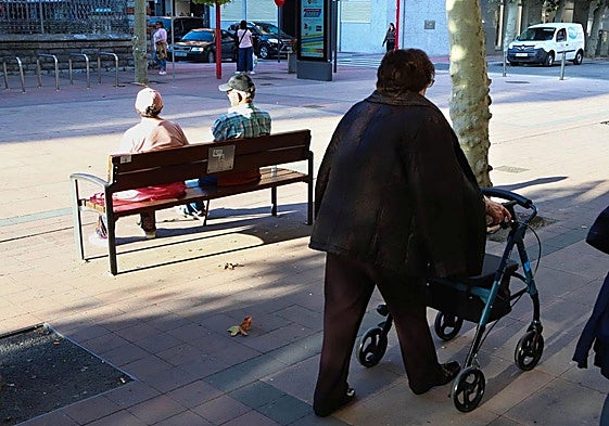 Los jubilados que cobrarían 3.355 euros al mes con la nueva subida de las pensiones para 2026