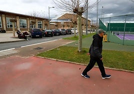 Solucionado el problema de material, todavía exigen medidas con el personal.