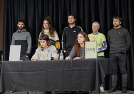 «Deustualdeko Prest! aldizkaria eta Uriola hedabide digitala ixtea erabaki dugu»