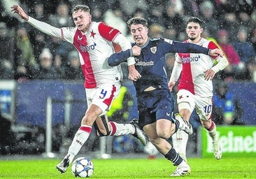 Estas son las cuentas del Athletic para clasificarse en Champions