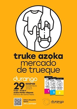 Se admitirán juguetes, libros, ropa y artículos variados de música, decoración y aparatos tecnológicos, siempre que estén completos, limpios y en buen estado