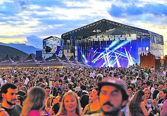 El Reino Unido veta la reventa inflada de entradas tras la presión de grandes artistas