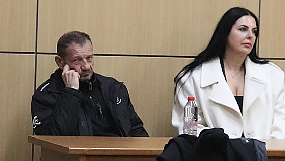 «Le golpeé con la maza porque quería arrancarme el hígado para comérselo»