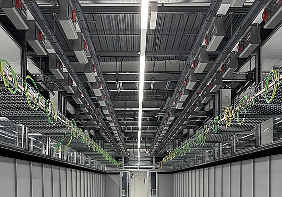 La nueva sociedad cuenta con más de 700 MW asegurados y una cartera potencial de 5.000 MW.