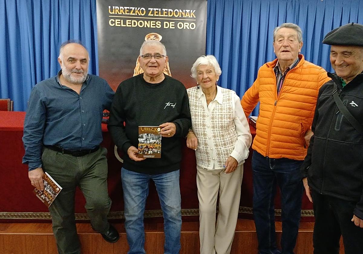 Un recorrido brillante y emotivo